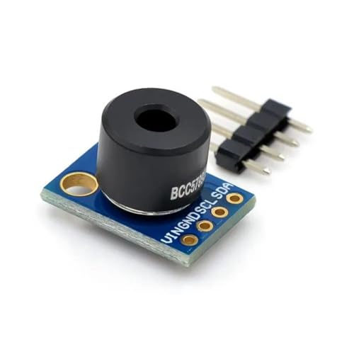 Carriere MLX90614ESF MLX90614 MLX90614- Kontaktloses Temperatursensormodul Kompatibel, Einfache Installation, Einfach zu Bedienen von Carriere