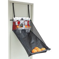 BASKETBALL INDOOR TÜRSPIEL ARCADE von Carromco