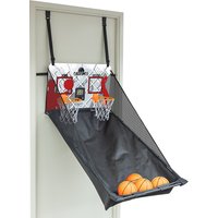 BASKETBALL INDOOR TÜRSPIEL ARCADE von Carromco