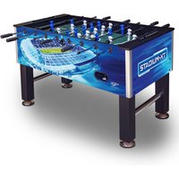 CARROMCO KICKER STADIUM XT BLAU von Carromco