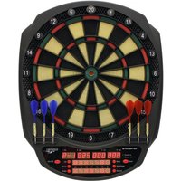 Elektronik Dart Striker-601 von Carromco