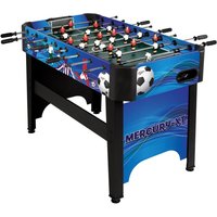 Kicker Mercury-XT von Carromco