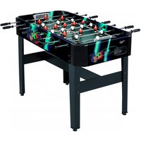 Kicker Tucana-XT von Carromco