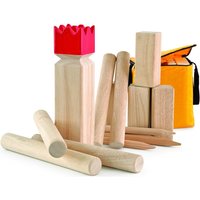 Wikinger Schach Classic von Carromco