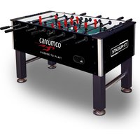 KICKER STADIUM-XT, SCHWARZ von Carromco