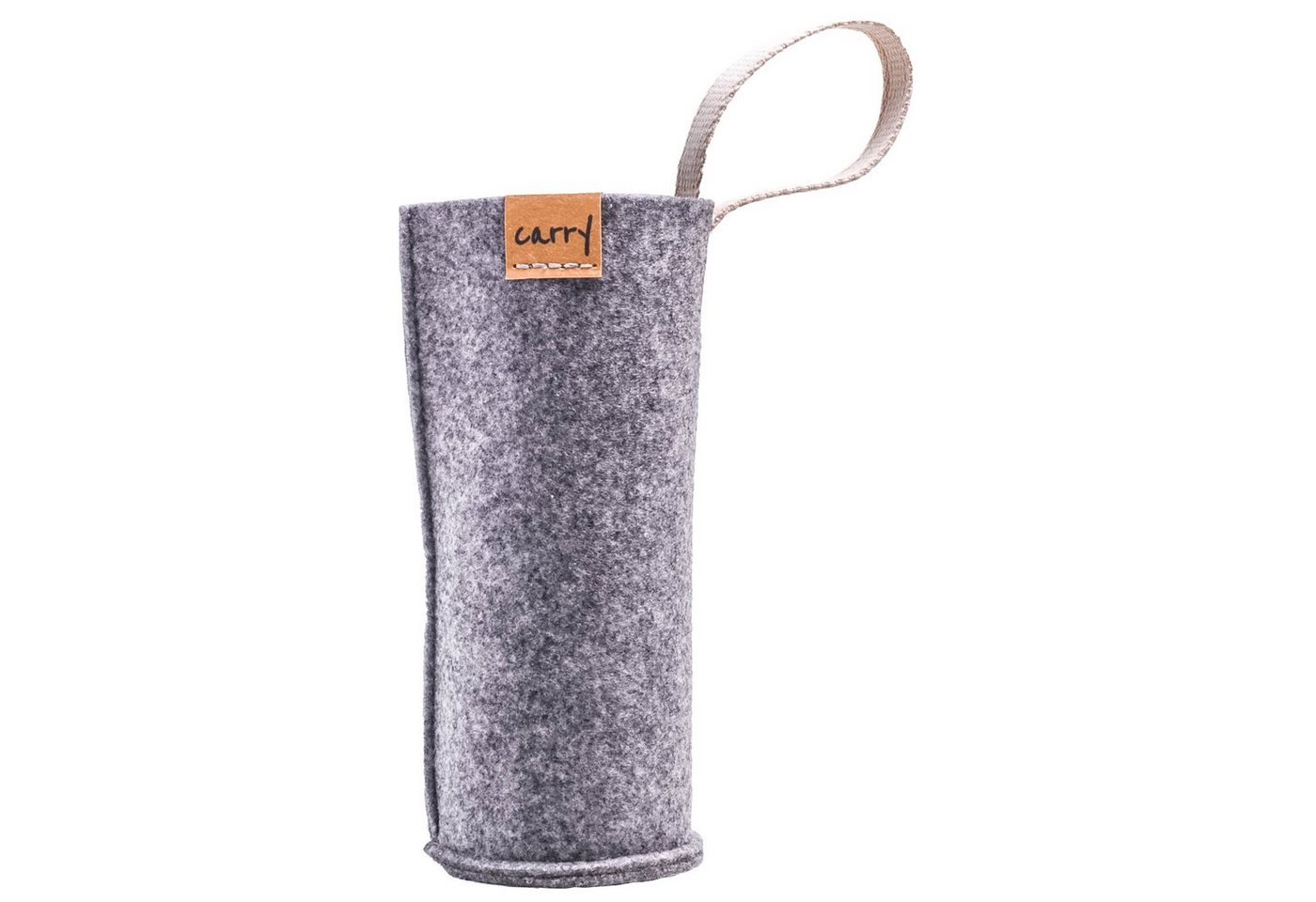 Carry Bottle Trinkflasche Schutzhülle Carry Sleeve 0,7 l von Carry Bottle