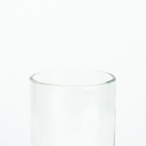Carry Bottles CARRY GLASS Trinkglas 2er Set - UPCYCLING von Carry Bottles
