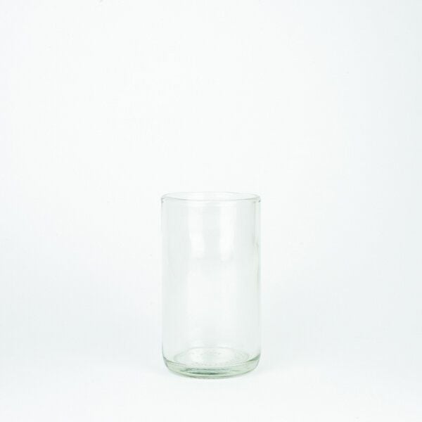 Carry Bottles CARRY GLASS Trinkglas 2er Set - UPCYCLING von Carry Bottles