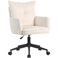 Carryhome Drehstuhl LUCIE, Stoff von Carryhome