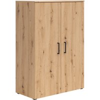 Carryhome Kommode MULTISTAURAUM, Holznachbildung von Carryhome