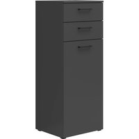 Carryhome Kommode MULTISTAURAUM, Holznachbildung von Carryhome