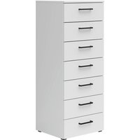 Carryhome Kommode MULTISTAURAUM, Holznachbildung von Carryhome