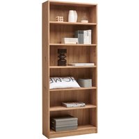 Carryhome Regal MILLY, Melamin von Carryhome