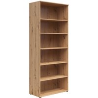 Carryhome Regal MULTISTAURAUM, Holznachbildung von Carryhome