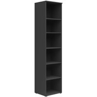 Carryhome Regal MULTISTAURAUM, Holznachbildung von Carryhome