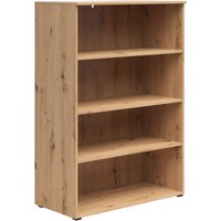 Carryhome Regal MULTISTAURAUM, Holznachbildung von Carryhome