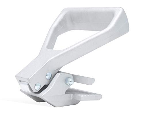 CARRYMATE XL Rissgriff - Teppich-Klaue zum Entfernen von verklebten Böden wie Büroteppichen, PVC-Bodenbelag, Linoleum, Vinyl u.v.m. CARRYMATE XL Rissgriff - Teppich-Klaue zum Entfernen von verklebten Böden wie Büroteppichen, PVC-Bodenbelag, Linoleum, Vinyl u.v.m. von Carrymate