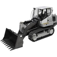 Carson Modellsport 500907111 Liebherr LR634 1:14 RC Funktionsmodell Bausatz Carson Modellsport 500907111 Liebherr LR634 1:14 RC Funktionsmodell Bausatz von Carson Modellsport