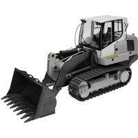 Carson Modellsport 500907111 Liebherr LR634 1:14 RC Funktionsmodell Bausatz von Carson Modellsport