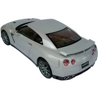 Carson Modellsport IXO Nissan GT-R 1:8 Modellauto von Carson Modellsport