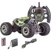 Carson Modellsport 500404202 My First Magic Machine 1:10 RC Einsteiger Modellauto Elektro Monstertru Carson Modellsport 500404202 My First Magic Machine 1:10 RC Einsteiger Modellauto Elektro Monstertru von Carson Modellsport