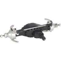 Carson Modellsport 500907267 1:14 Vorderachse 1St. Carson Modellsport 500907267 1:14 Vorderachse 1St. von Carson Modellsport