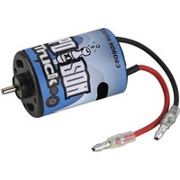 Carson Modellsport 906023 Truck Puller Poison 1:14 Motor 1St. Carson Modellsport 906023 Truck Puller Poison 1:14 Motor 1St. von Carson Modellsport