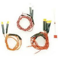 Carson Modellsport 907494 1:14 Positionslampe 1St. Carson Modellsport 907494 1:14 Positionslampe 1St. von Carson Modellsport