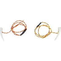 Carson Modellsport 907506 Frontblinker 1St. Carson Modellsport 907506 Frontblinker 1St. von Carson Modellsport