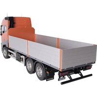 Carson Modellsport 907509 Baustoffaufbau 1:14 Auflieger 1St. von Carson Modellsport