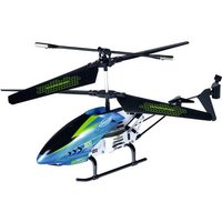 Carson Modellsport Easy Tyrann 200 Boost RC Einsteiger Hubschrauber RtF Carson Modellsport Easy Tyrann 200 Boost RC Einsteiger Hubschrauber RtF von Carson Modellsport