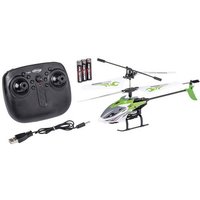 Carson Modellsport Easy Tyrann 230 Gyro RC Hubschrauber RtF von Carson Modellsport