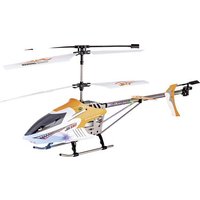 Carson Modellsport Easy Tyrann 550 RC Einsteiger Hubschrauber RtF Carson Modellsport Easy Tyrann 550 RC Einsteiger Hubschrauber RtF von Carson Modellsport