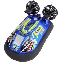 Carson Modellsport Hovershark RC Luftkissenboot 100% RtR 340mm Carson Modellsport Hovershark RC Luftkissenboot 100% RtR 340mm von Carson Modellsport