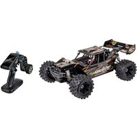Carson Modellsport King of Dirt Cage Brushless 1:8 RC Modellauto Elektro Truggy RtR 2,4GHz Carson Modellsport King of Dirt Cage Brushless 1:8 RC Modellauto Elektro Truggy RtR 2,4GHz von Carson Modellsport