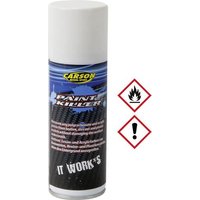 Carson Modellsport 500908141 Lackentferner Spraydose Inhalt 200ml von Carson Modellsport