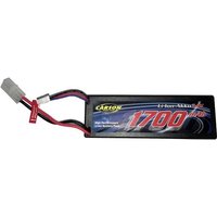 Carson Modellsport Modellbau-Akkupack (LiPo) 7.4V 1700 mAh Zellen-Zahl: 2 Hardcase Tamiya von Carson Modellsport