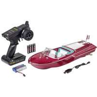Carson Modellsport RC Motorboot RtR 455mm Carson Modellsport RC Motorboot RtR 455mm von Carson Modellsport