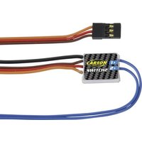 Carson Modellsport Reflex 6/14 Ch Switch 2 1St. Carson Modellsport Reflex 6/14 Ch Switch 2 1St. von Carson Modellsport