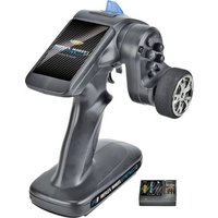Carson Modellsport Reflex Wheel Pro III 2.4GHz 11,1V Pistolengriff-Fernsteuerung 2,4GHz Anzahl Kanä von Carson Modellsport