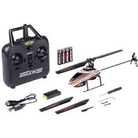 Carson Modellsport Tyrann Single Blade 320 2.4G 100%RTF ora RC Hubschrauber RtF Carson Modellsport Tyrann Single Blade 320 2.4G 100%RTF ora RC Hubschrauber RtF von Carson Modellsport