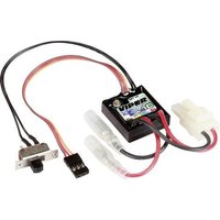 Carson Modellsport Viper Micro Marine Schiffsmodell Brushed Fahrtregler Belastbarkeit (max. A): 25A von Carson Modellsport