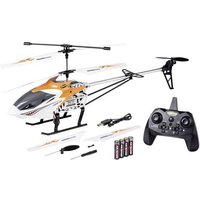 Carson Modellsport Easy Tyrann 670 RC Einsteiger Hubschrauber RtF von Carson Modellsport