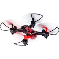 Carson Modellsport X4 Quadcopter Angry Bug 2.0 Quadrocopter RtF Einsteiger von Carson Modellsport