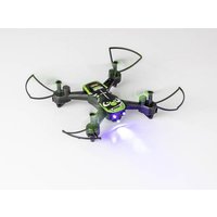 Carson Modellsport X4 Quadcopter Toxic Spider 2.0 Quadrocopter RtF Einsteiger Carson Modellsport X4 Quadcopter Toxic Spider 2.0 Quadrocopter RtF Einsteiger von Carson Modellsport