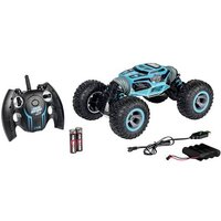 Carson RC Sport 404230 My First Magic Machine 1:10 RC Einsteiger Modellauto Elektro Monstertruck ink von Carson RC Sport