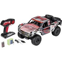 Carson RC Sport Amphi Pow.Truck 1:10 RC Modellauto Elektro Short Course Allradantrieb (4WD) RtR 2,4G von Carson RC Sport