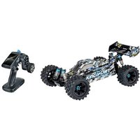 Carson RC Sport King of Dirt Buggy 4S Brushless 1:8 RC Modellauto Elektro Buggy Allradantrieb (4WD) von Carson RC Sport