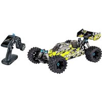 Carson RC Sport King of Dirt Buggy V25 GP 1:8 RC Modellauto Nitro Buggy RtR 2,4GHz von Carson RC Sport