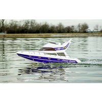 Carson RC Sport Ocean Queen RC Einsteiger Motorboot RtR von Carson RC Sport